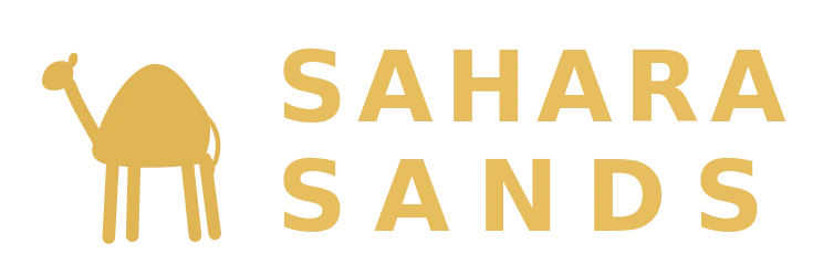 Sahara Sands Casino